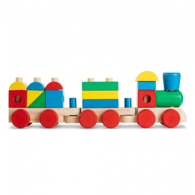 melissa and doug choo choo locomotive