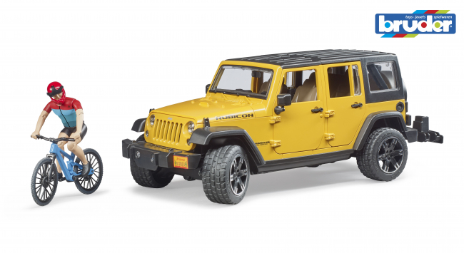 bruder toys jeep wrangler