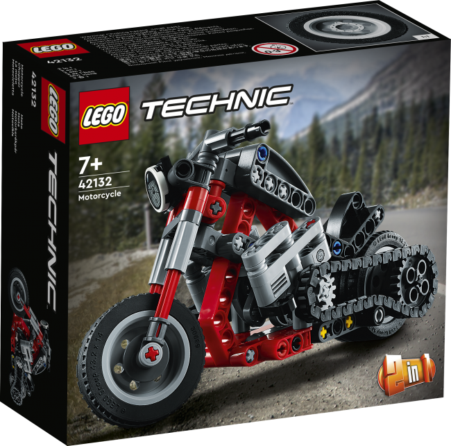 Lego discount technic kaina