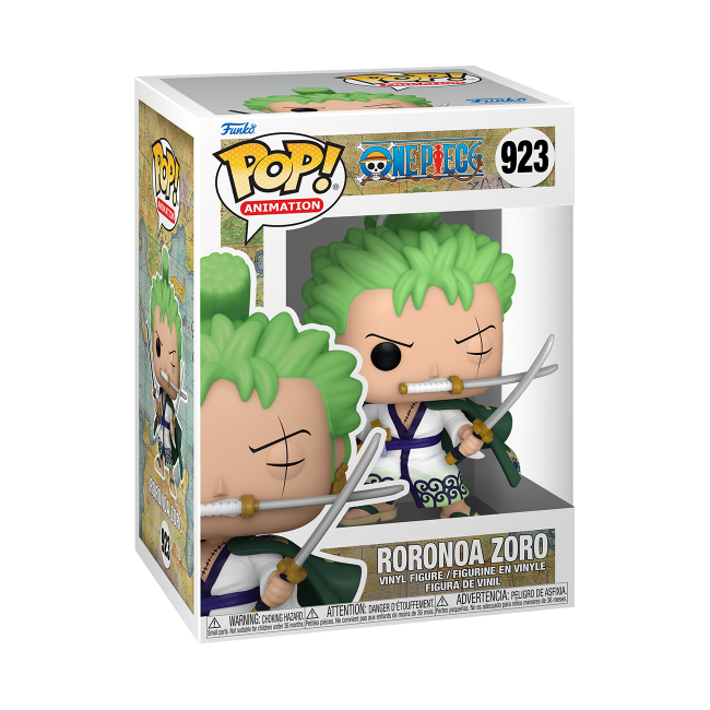 Figurine fashion funko pop one piece