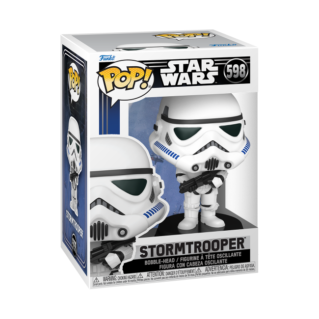 Selling Star Wars Funko pop