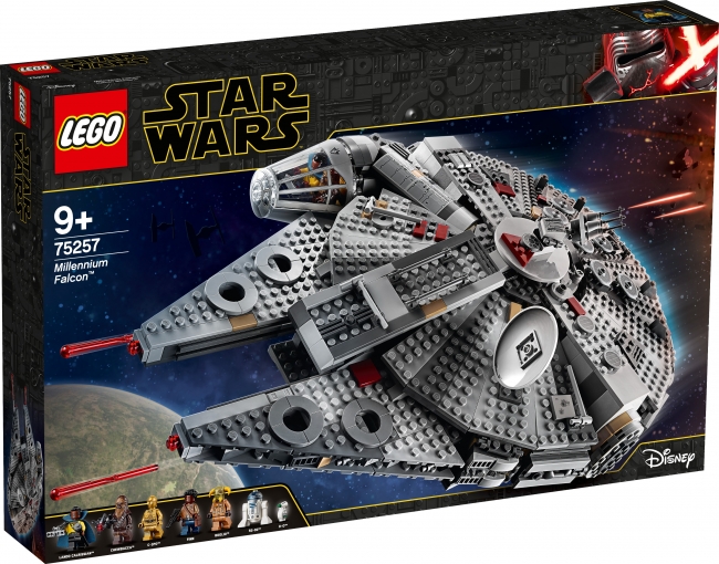 Lego Star sale Wars