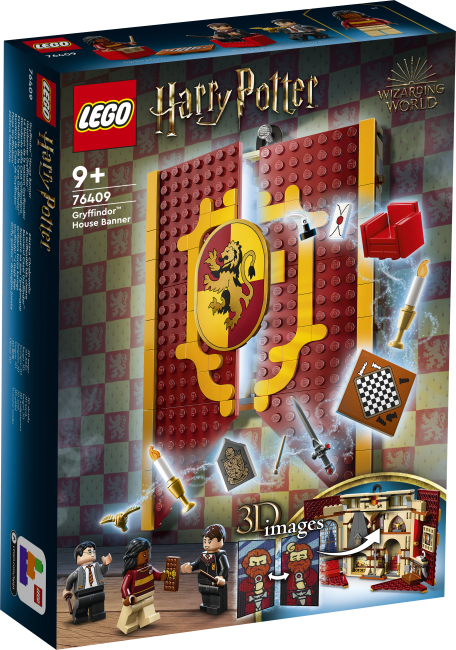 Lego harry best sale potter kaina