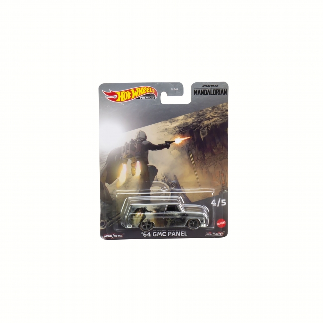 Hot wheels premium retailer