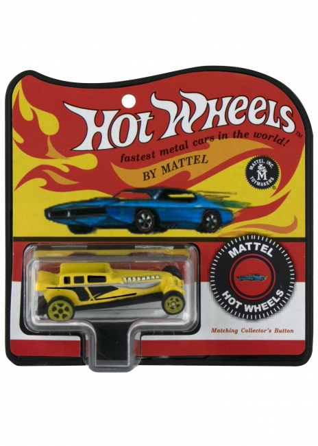 hotwheel mini