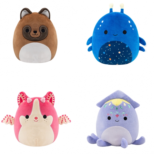 Squishmallows outlets 20