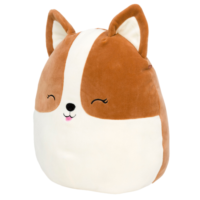 corgi squishmallow 16 inch