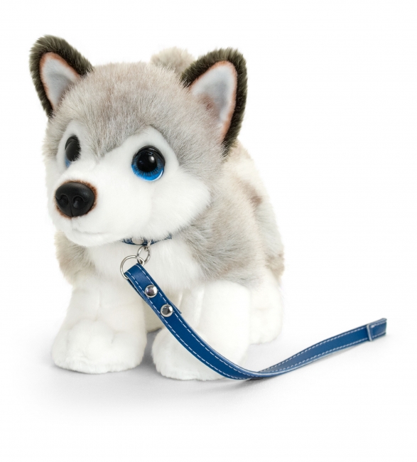 keel husky