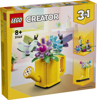 aislai Konstruktoriai LEGO LEGO CREATOR XS aislai