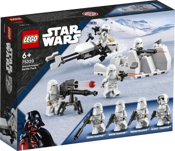 lego imperial snowtrooper