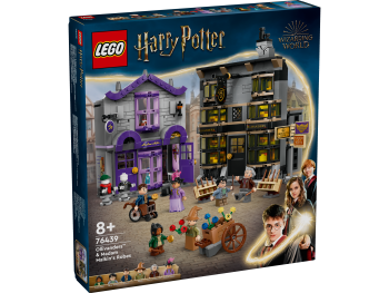 Harry potter lego kaina sale