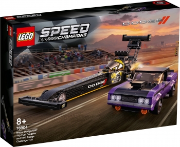 lego speed champions top fuel dragster